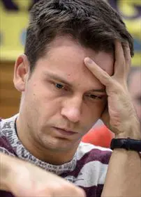Andrei Volokitin (2016)