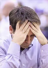 Andrei Volokitin (Baku, 2016)