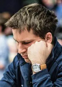 Andrei Volokitin (Berlin, 2019)