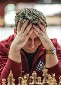 Andrei Volokitin (Berlin, 2019)