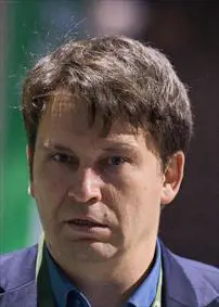 Andrei Volokitin (New York, 2024)