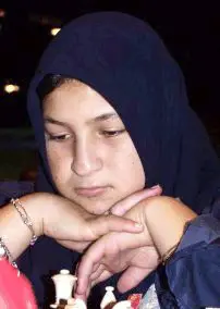 Mohamed Wafa (Calvi�, 2004)