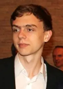 Dennis Wagner (Berlin, 2015)