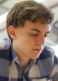 Dennis Wagner (Metz, 2015)