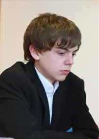Dennis Wagner (Hamburg, 2013)