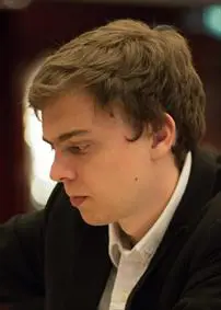 Dennis Wagner (Berlin, 2017)