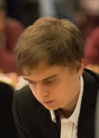 Dennis Wagner (Berlin, 2017)