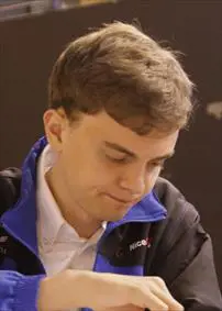Dennis Wagner (Brest, 2018)