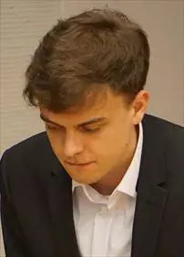 Dennis Wagner (Hamburg, 2019)