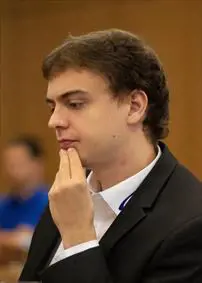 Dennis Wagner (Berlin, 2021)
