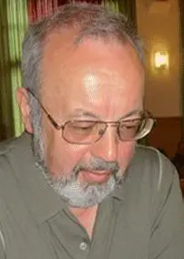 Reinhard Walther (Bergen, 2011)
