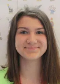 Xenia Walow (2015)