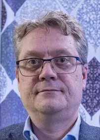 Lars Walinder (Stockholm, 2024)