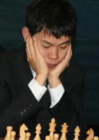 Hao Wang (Wijk, 2011)