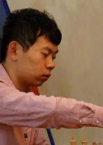 Hao Wang (Paris, 2013)