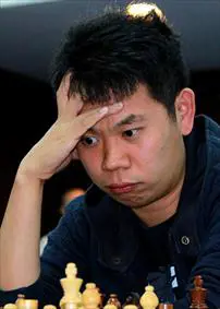 Hao Wang (Tbilisi, 2017)