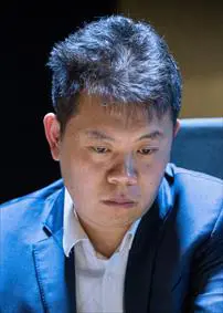 Hao Wang (2021)