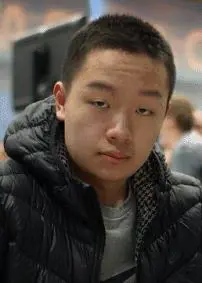 Yi Wei (Wijk, 2015)