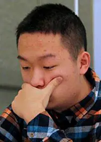 Yi Wei (Moskau, 2016)