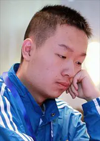 Yi Wei (Tbilisi, 2017)