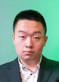 Yi Wei (Abidjan, 2019)