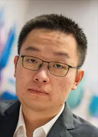 Yi Wei (Wijk aan Zee, 2024)