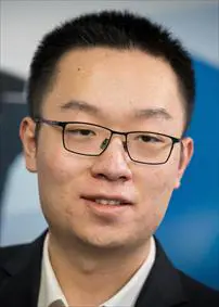 Yi Wei (Wijk aan Zee, 2024)