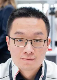 Yi Wei (Budapest, 2024)