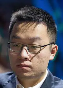 Yi Wei (New York, 2024)