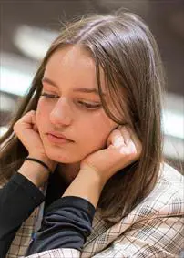 Martyna Wikar (Warsaw, 2021)