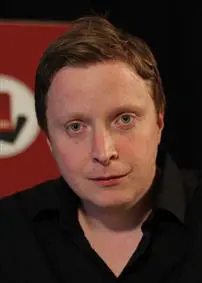Simon Kim Williams (Hamburg, 2014)