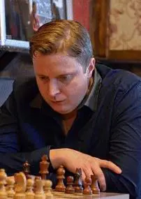 Simon Kim Williams (Amsterdam, 2014)