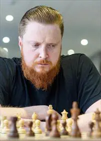 Simon Kim Williams (Isle of Man, 2018)