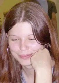 Wiebke Woelfer (Willingen, 2003)