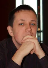 Radoslaw Wojtaszek (Dresden, 2008)
