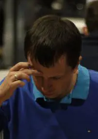Radoslaw Wojtaszek (Berlin, 2015)
