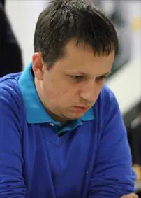 Radoslaw Wojtaszek (Troms�, 2014)