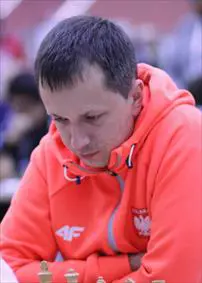Radoslaw Wojtaszek (Baku, 2016)
