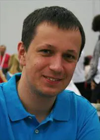 Radoslaw Wojtaszek (Troms�, 2014)
