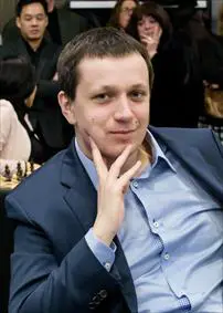 Radoslaw Wojtaszek (2016)