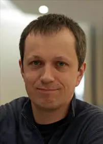 Radoslaw Wojtaszek (Prag, 2019)