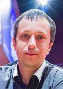 Radoslaw Wojtaszek (Warsaw, 2022)