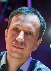 Radoslaw Wojtaszek (Warsaw, 2023)