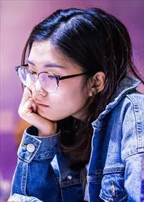 Yiyi Xiao (Chengdu, 2017)