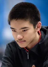 Jeffery Xiong (Wijk, 2017)