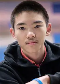 Jeffery Xiong (Wijk, 2017)