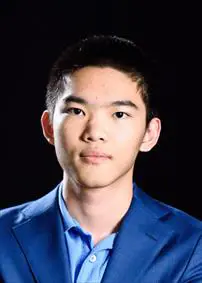 Jeffery Xiong (2020)