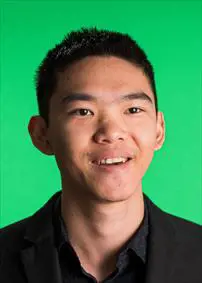 Jeffery Xiong (Saint Louis, 2022)