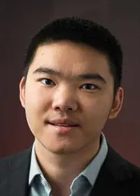 Jeffery Xiong (Saint Louis, 2023)
