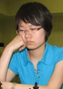 Huahua Xu (Subic, 2009)
